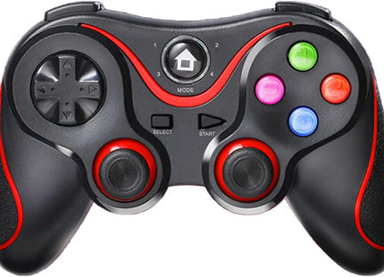 Gamepad V8 Wireless para Windows 7/8/10 PC/iPhone/Android/ PS3