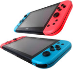 Consola de Videojuegos X80 - Pantalla 7" 20,000+ Juegos Estilo Switch