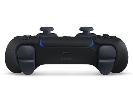 Mando Inalámbrico DualSense Style para PS4 - Diseño PS5 Midnight Black