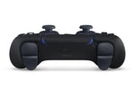 Mando Inalámbrico DualSense Style para PS4 - Diseño PS5 Midnight Black