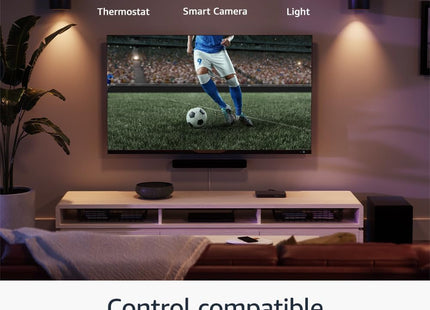 Fire TV Stick 4K – Streaming en Ultra HD con asistente Alexa