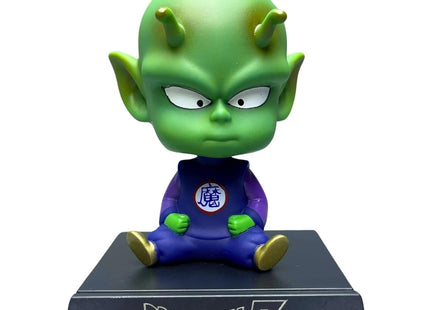 Bobblehead Piccolo - Soporte para Celular