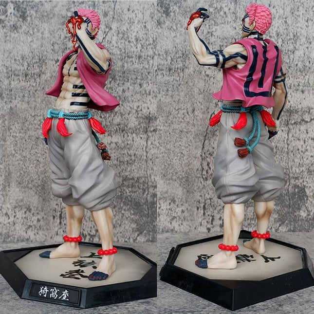 Figura Akaza 28cm