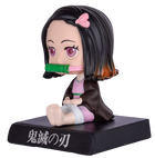 Bobblehead Nezuko - Soporte para Celular