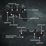 Game TV Stick 4K con +20,000 juegos y 23 emuladores