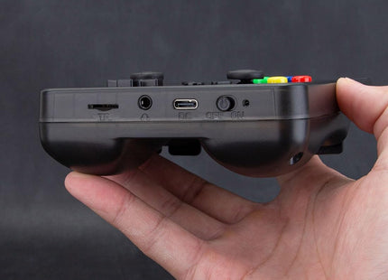 Consola de Juegos Portátil M18 - 20,000 Juegos + PS2 Pantalla 4.3"