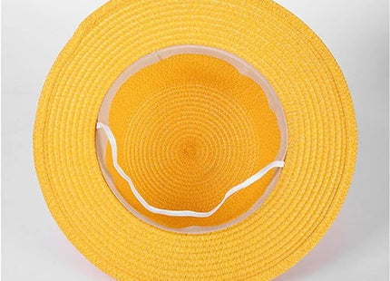 Sombrero de Paja de Luffy - One Piece