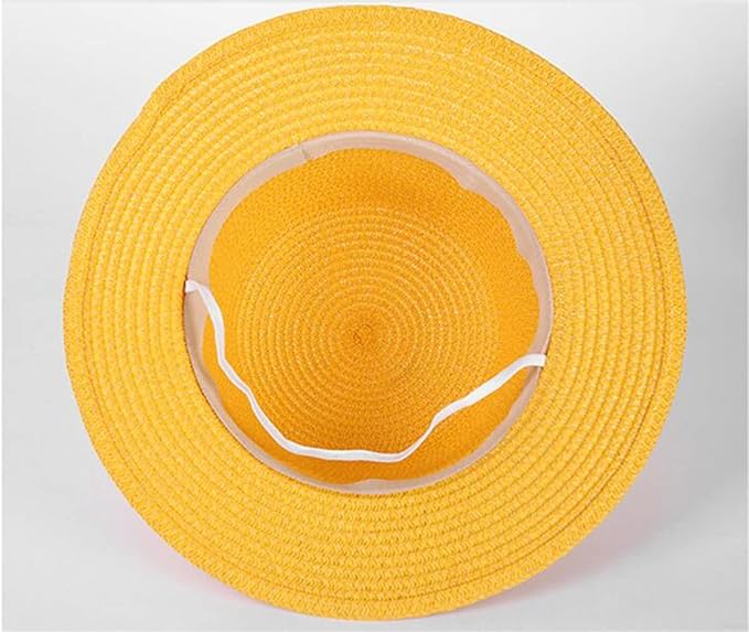 Sombrero de Paja de Luffy - One Piece