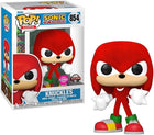 Funko Pop Knuckles Sonic #854
