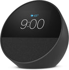Echo Spot - Incluye despertador Inteligente con Alexa
