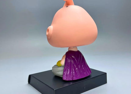 Bobblehead Majin Buu - Soporte para Celular