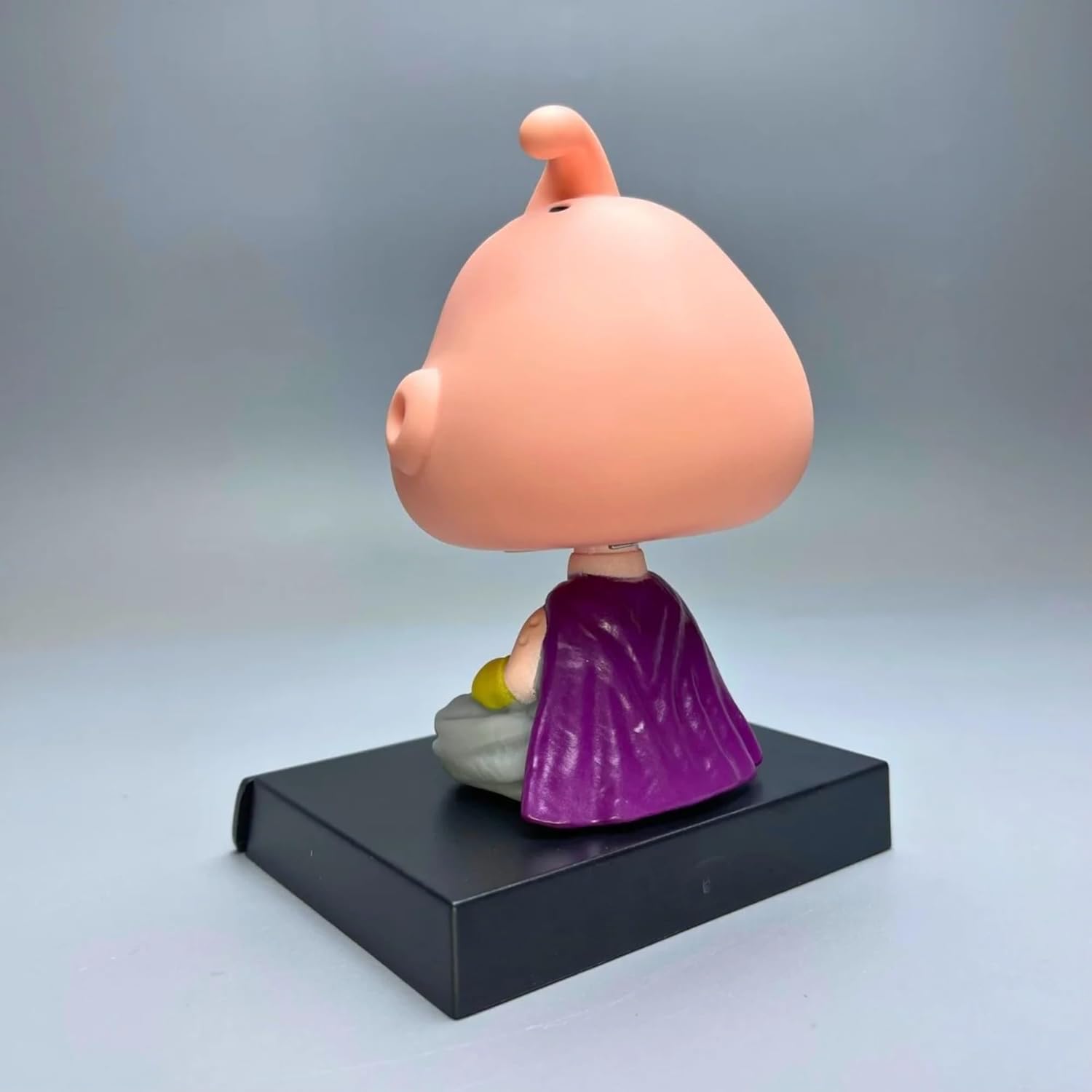 Bobblehead Majin Buu - Soporte para Celular