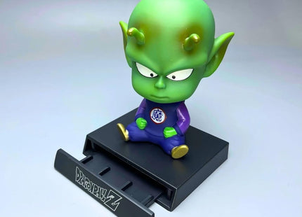 Bobblehead Piccolo - Soporte para Celular