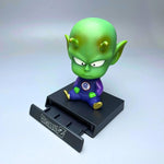 Bobblehead Piccolo - Soporte para Celular