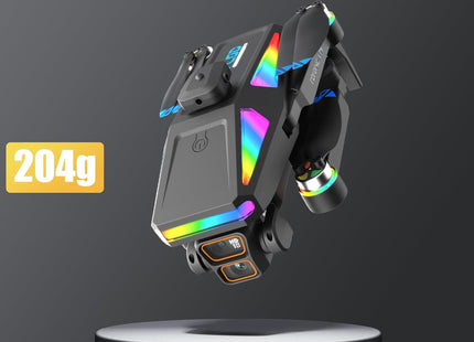 Drone XF604 Cámara 4K Estabilizador GPS Anti-Colisión