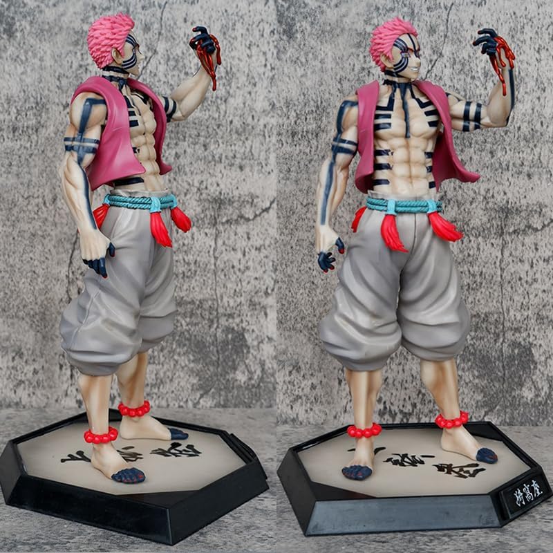 Figura Akaza 28cm