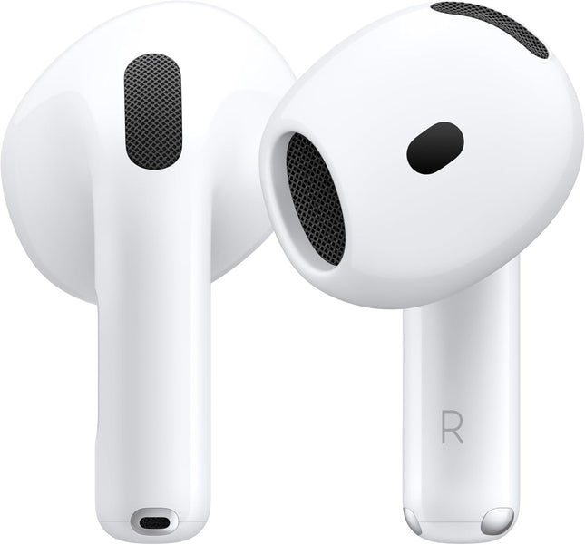 AirPods 4 AAA - Auriculares Inalámbricos True Wireless con Estuche de Carga