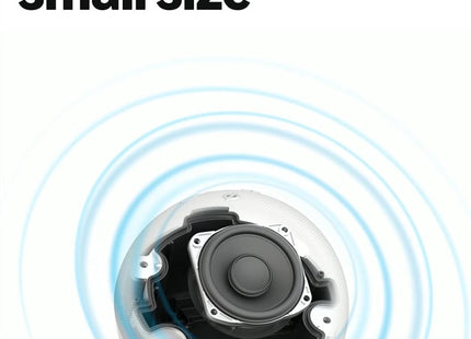 Echo Dot - Azul Marino - 5ta Generación - Bocina Inteligente con Alexa