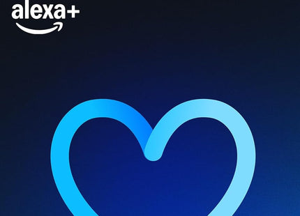 Echo Dot - Azul Marino - 5ta Generación - Bocina Inteligente con Alexa