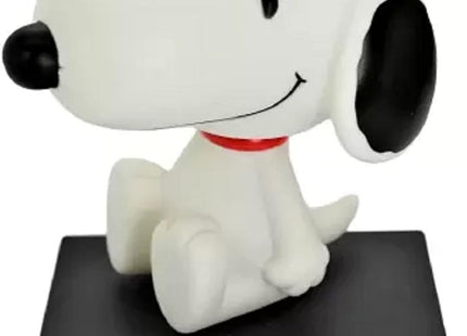 Bobblehead Snoopy - Soporte para Celular
