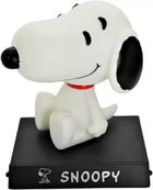 Bobblehead Snoopy - Soporte para Celular