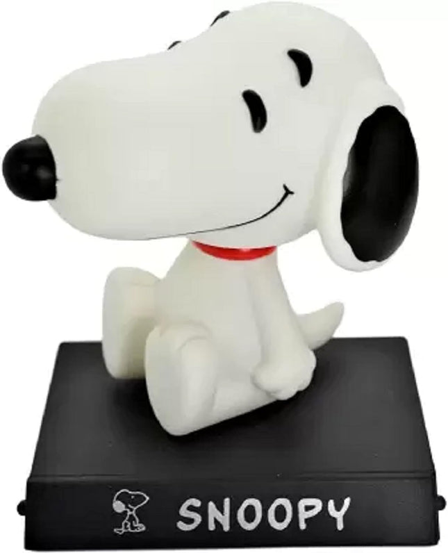 Bobblehead Snoopy - Soporte para Celular