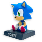 Bobblehead Sonic