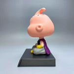 Bobblehead Majin Buu - Soporte para Celular