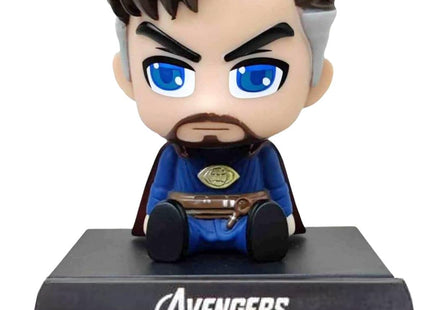 Bobblehead Doctor Strange - Soporte para Celular