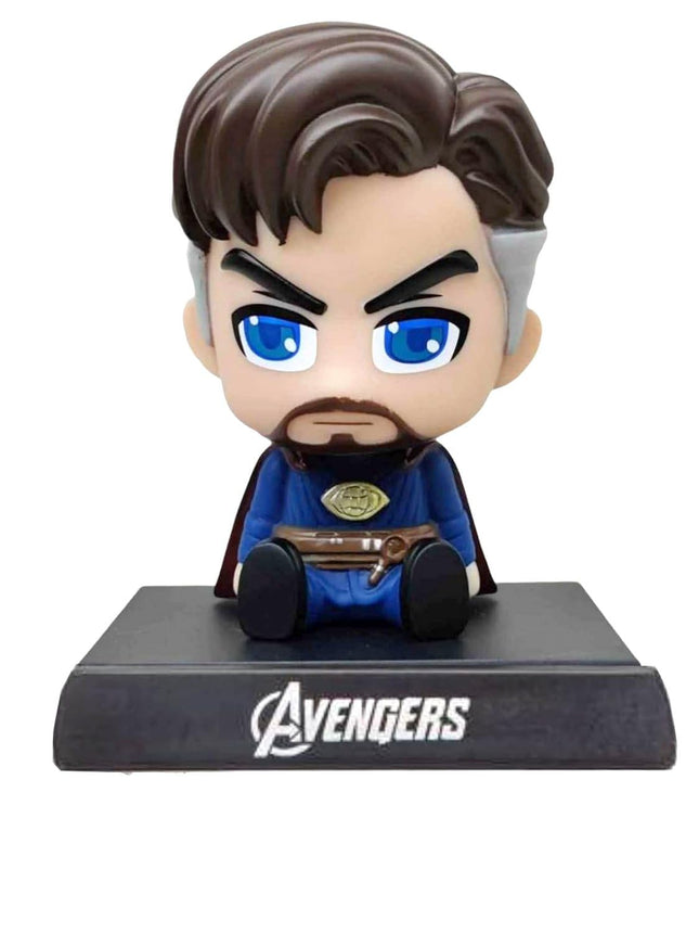 Bobblehead Doctor Strange - Soporte para Celular