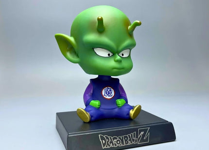 Bobblehead Piccolo - Soporte para Celular