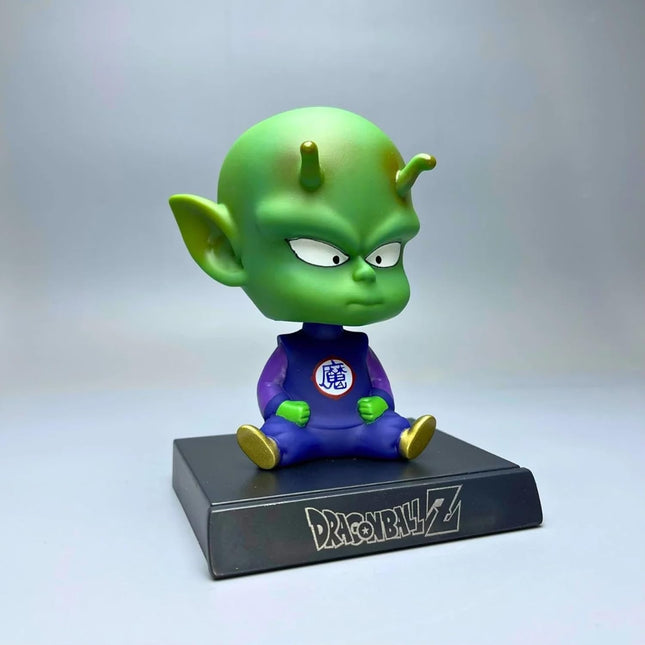 Bobblehead Piccolo - Soporte para Celular