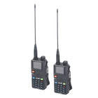 Walkie Talkie SC-DJ8086 Sanci Radio Profesional 1-10 Km (2 Unidades)