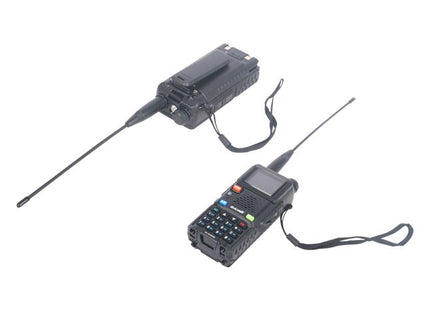 Walkie Talkie SC-DJ8086 Sanci Radio Profesional 1-10 Km (2 Unidades)