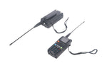 Walkie Talkie SC-DJ8086 Sanci Radio Profesional 1-10 Km (2 Unidades)