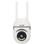 Cámara de Vigilancia SANCI SC-CA1053 Interior/Exterior WiFi 1080p Discreta