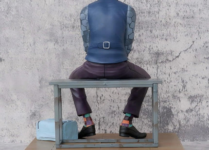 Figura de Acción Joker de Heath Ledger 18 cm