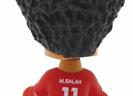Bobblehead Mohamed Salah - Soporte para Celular