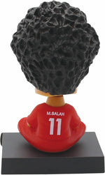 Bobblehead Mohamed Salah - Soporte para Celular