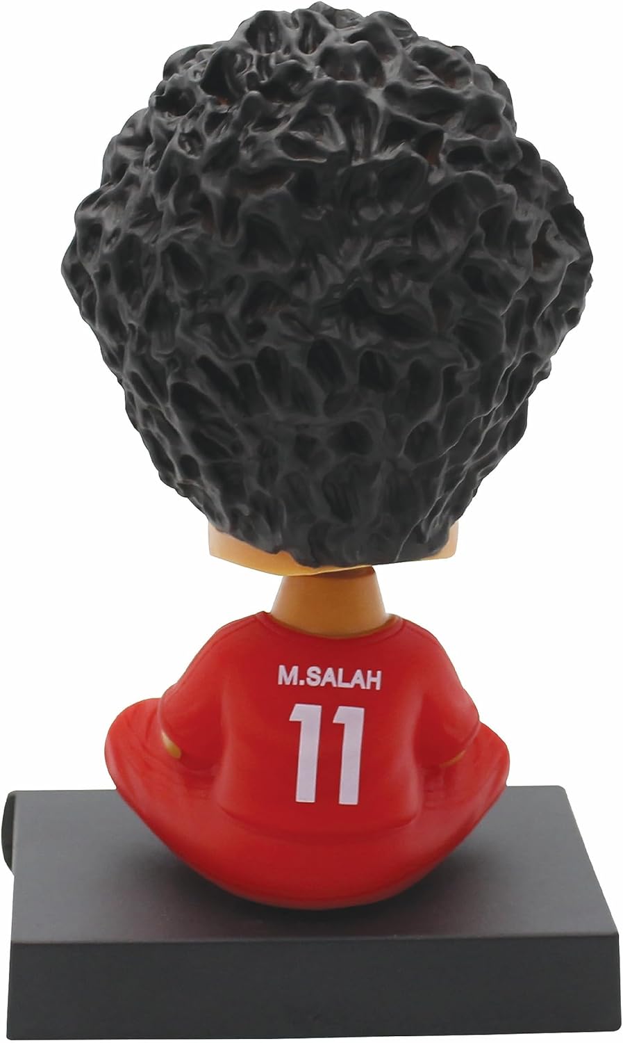 Bobblehead Mohamed Salah - Soporte para Celular