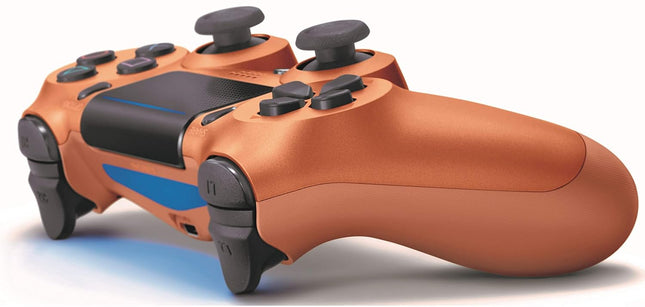 Mando PS4 DualShock 4 Cobre Inalámbrico - Compatible PlayStation 4