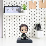 Bobblehead Tanjiro Demon Slayer
