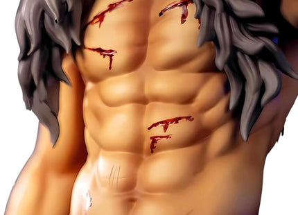 Figura Inosuke Hashibira 30cm