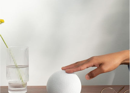 Echo Dot - Azul Marino - 5ta Generación - Bocina Inteligente con Alexa