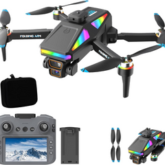 Collection image for: Drones & RC - Vehículos de Control Remoto