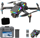 Drone XF604 Cámara 4K Estabilizador GPS Anti-Colisión