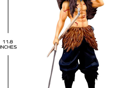 Figura Inosuke Hashibira 30cm