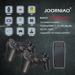 Game TV Stick 4K con +20,000 juegos y 23 emuladores