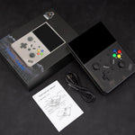 Consola de Juegos Portátil M18 - 20,000 Juegos + PS2 Pantalla 4.3"