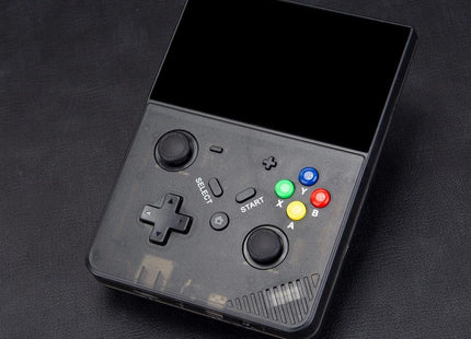 Consola de Juegos Portátil M18 - 20,000 Juegos + PS2 Pantalla 4.3"